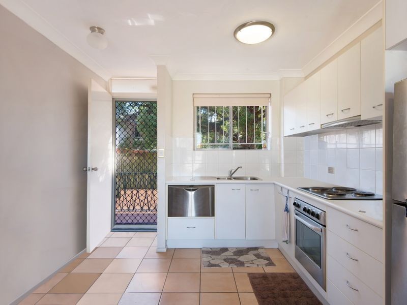 4/141 Stoneleigh Street, Lutwyche QLD 4030