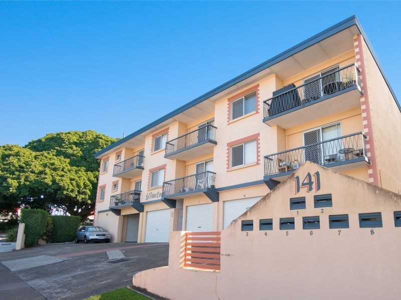 4/141 Stoneleigh Street, Lutwyche QLD 4030