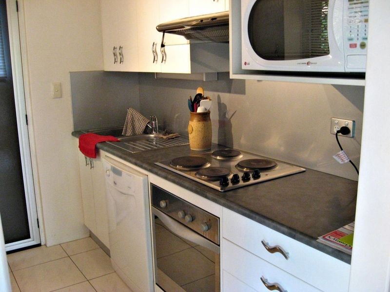 3/58 Alva Terrace, Gordon Park QLD 4031