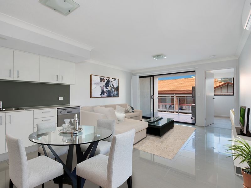 26/13 Norman Street, Wooloowin QLD 4030