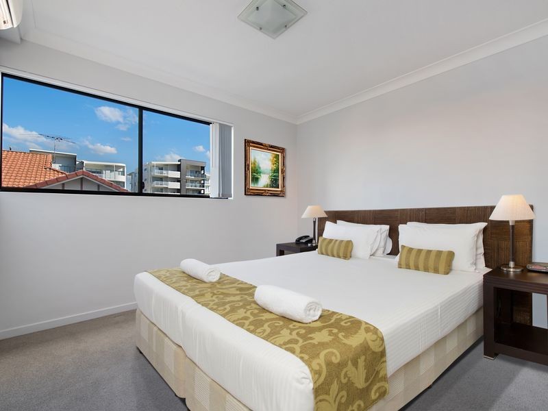 26/13 Norman Street, Wooloowin QLD 4030