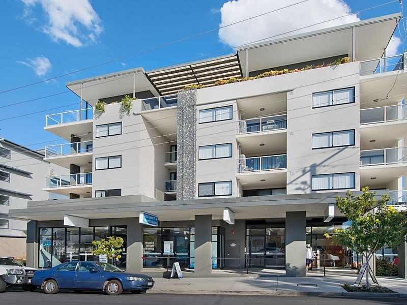 26/13 Norman Street, Wooloowin QLD 4030