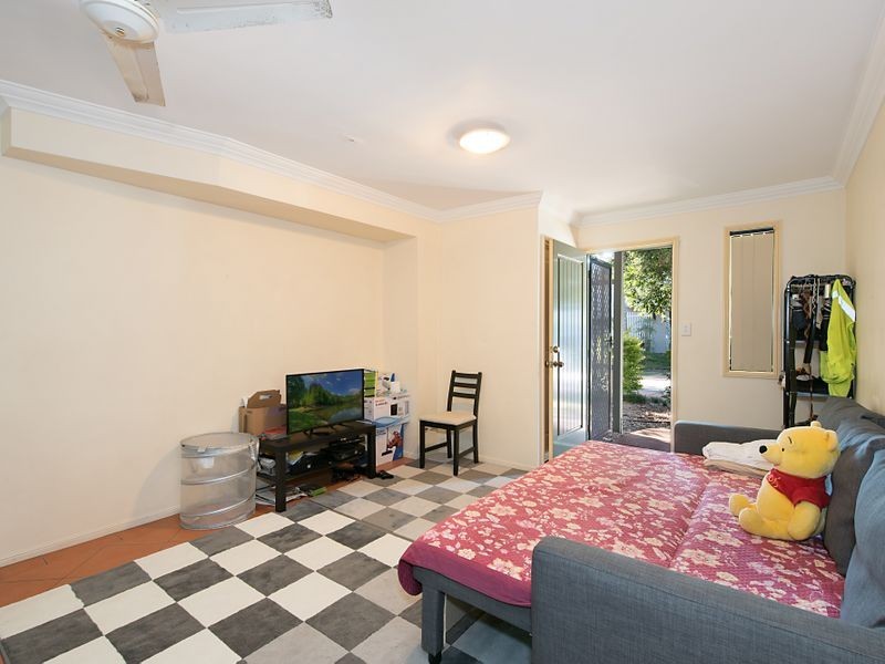 19/45 Herston Road, Kelvin Grove QLD 4059