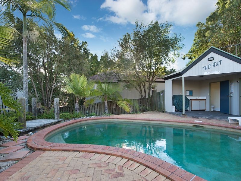 19/45 Herston Road, Kelvin Grove QLD 4059