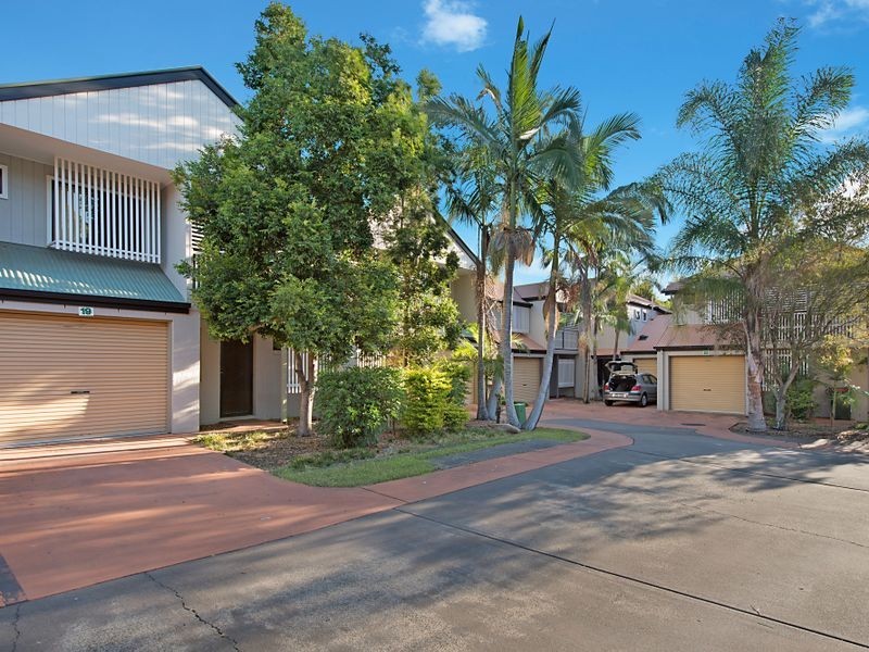 19/45 Herston Road, Kelvin Grove QLD 4059