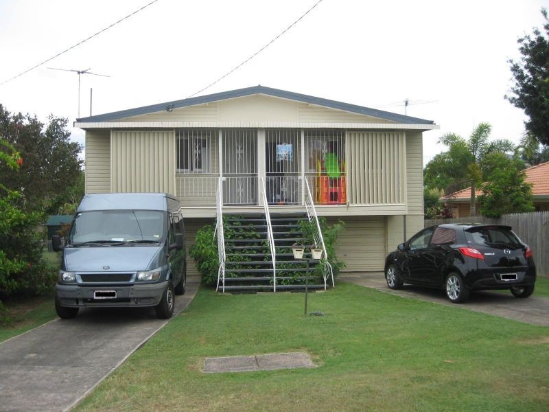 2/41 Oates Street, Kedron QLD 4031