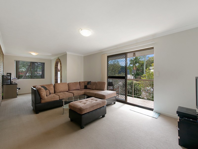 5/29 Truro Street, Windsor QLD 4030