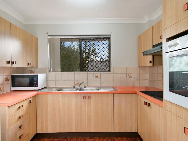 5/29 Truro Street, Windsor QLD 4030