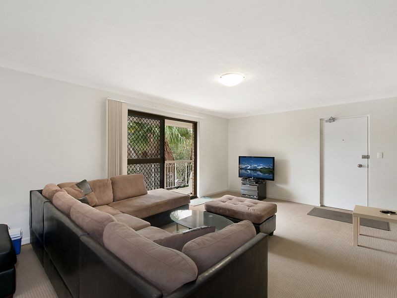 5/29 Truro Street, Windsor QLD 4030