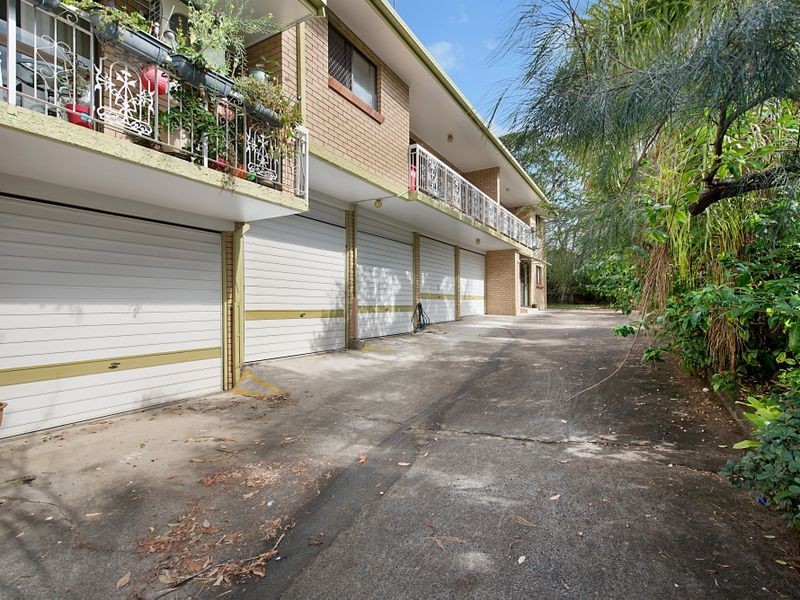 5/29 Truro Street, Windsor QLD 4030