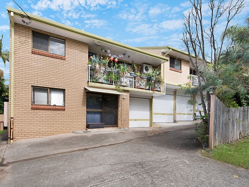 5/29 Truro Street, Windsor QLD 4030