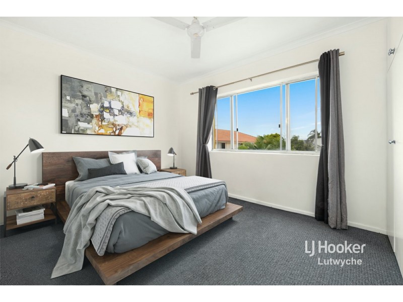 Unit 3/491 Hamilton Road, Chermside QLD 4032