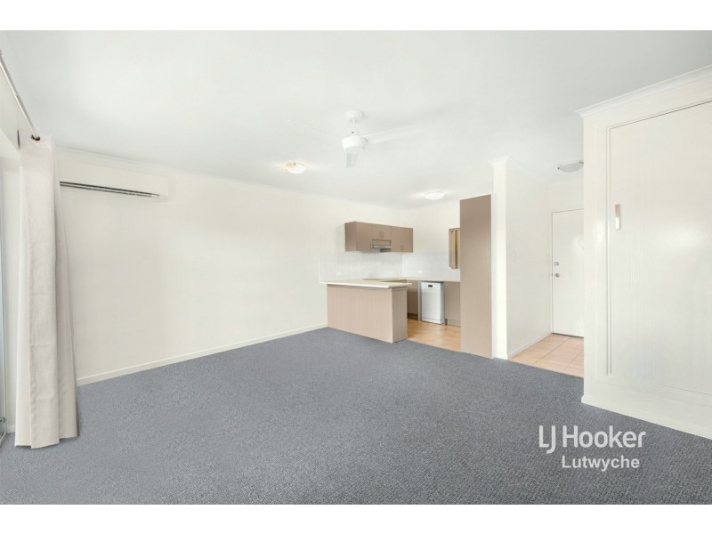 Unit 3/491 Hamilton Road, Chermside QLD 4032