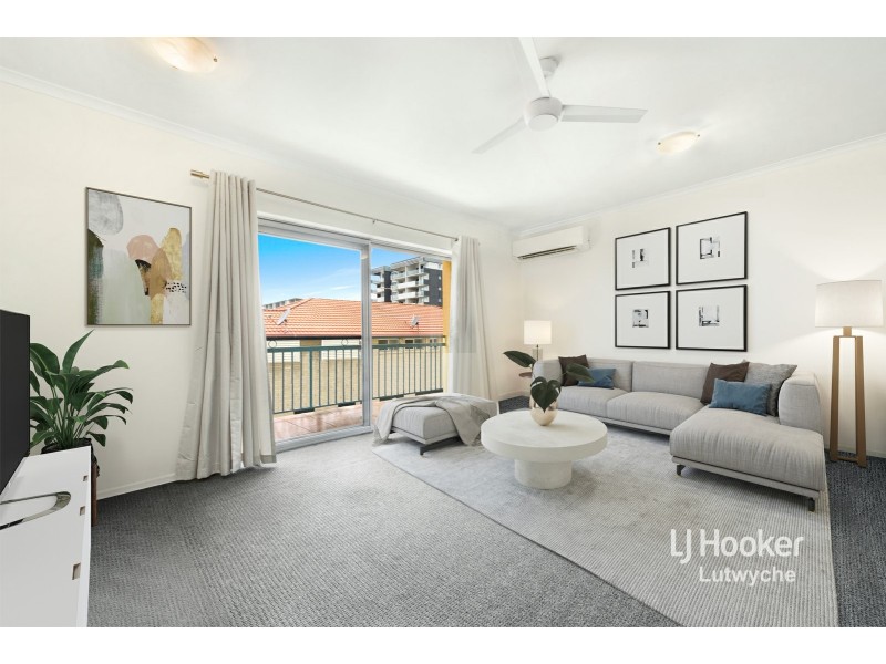 Unit 3/491 Hamilton Road, Chermside QLD 4032