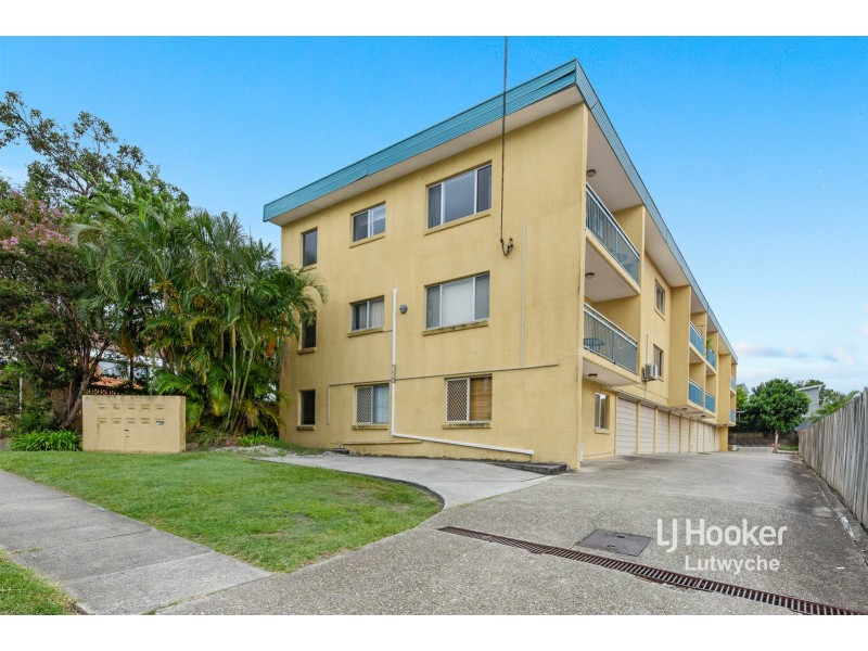 Unit 3/491 Hamilton Road, Chermside QLD 4032