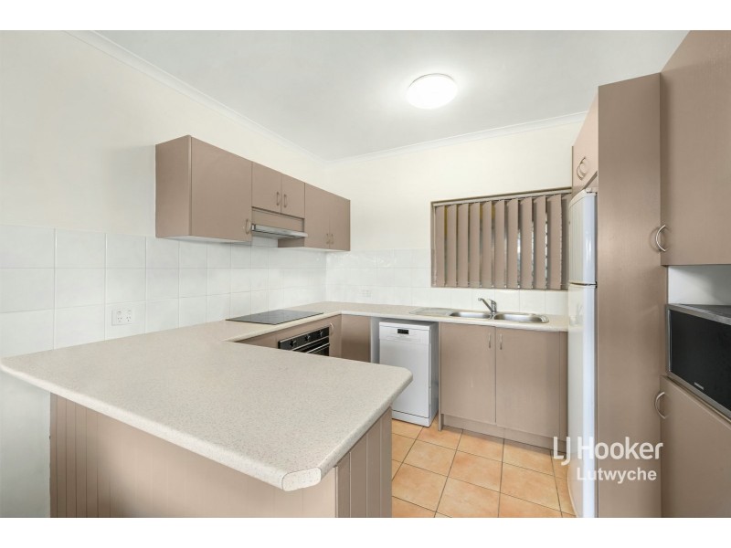 Unit 3/491 Hamilton Road, Chermside QLD 4032
