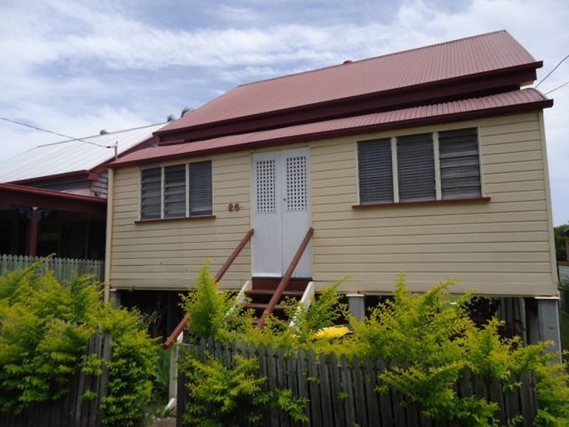 26 Stoneleigh Street, Albion QLD 4010
