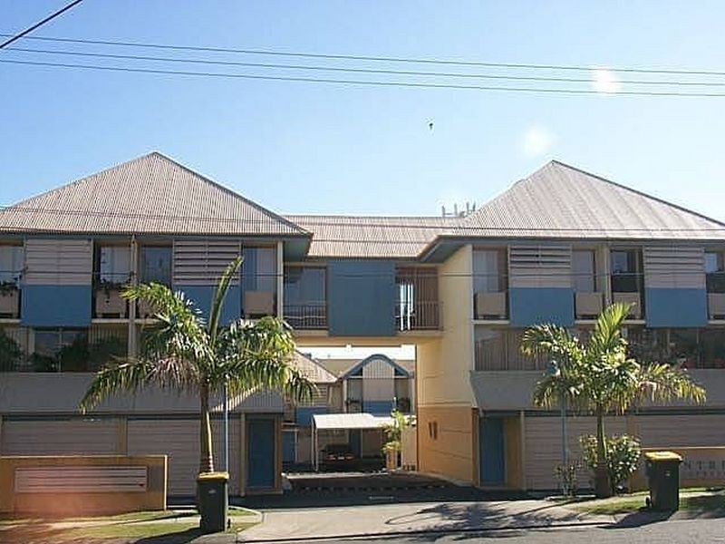 14/34 Lowerson Street, Lutwyche QLD 4030