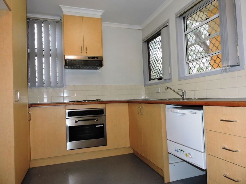 6/15 Bowen Street, Windsor QLD 4030