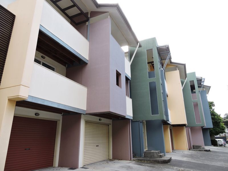 6/15 Bowen Street, Windsor QLD 4030