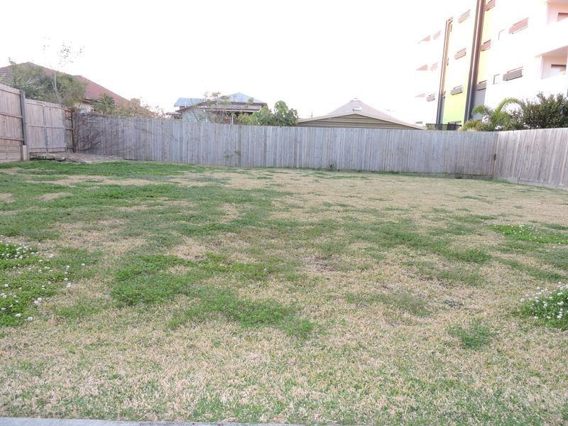 4/12 East Street, Lutwyche QLD 4030