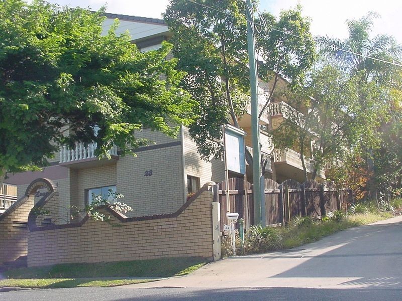 6/28 Bonython Street, Windsor QLD 4030