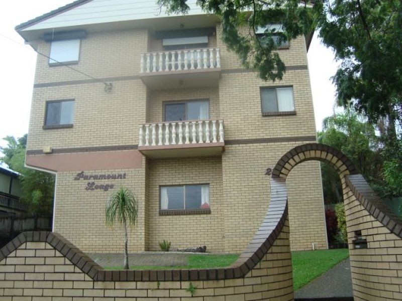 6/28 Bonython Street, Windsor QLD 4030