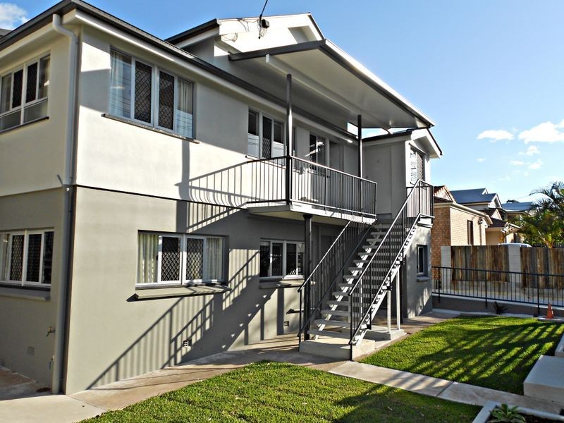 3/17 Seventh Avenue, Kedron QLD 4031