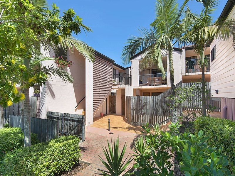 7/599 Lutwyche Road, Lutwyche QLD 4030