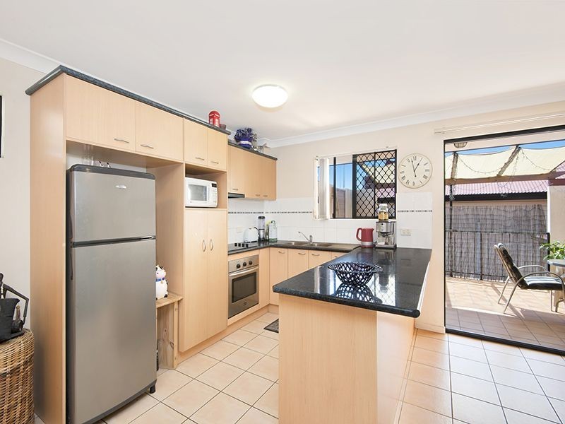 7/599 Lutwyche Road, Lutwyche QLD 4030