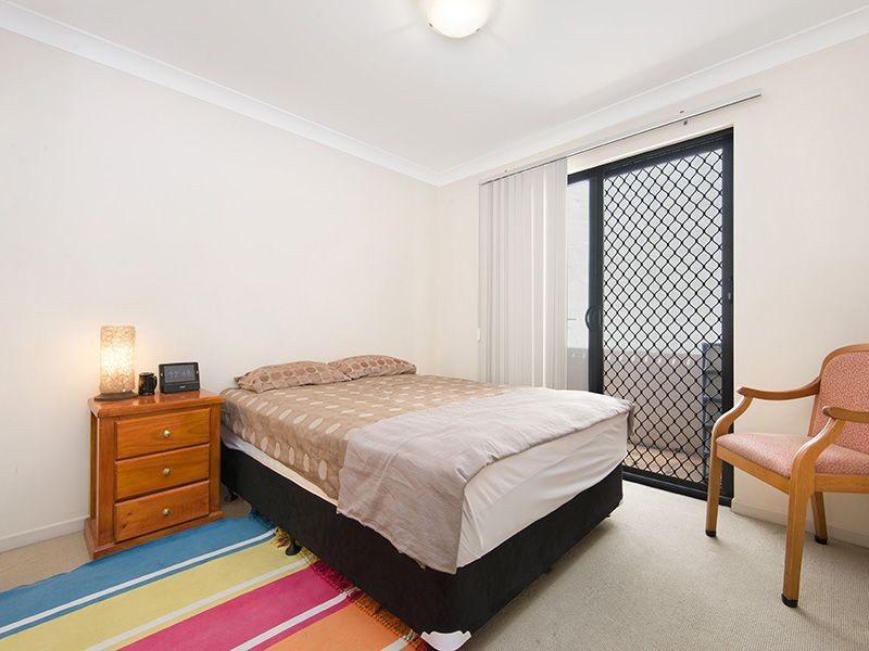 7/599 Lutwyche Road, Lutwyche QLD 4030