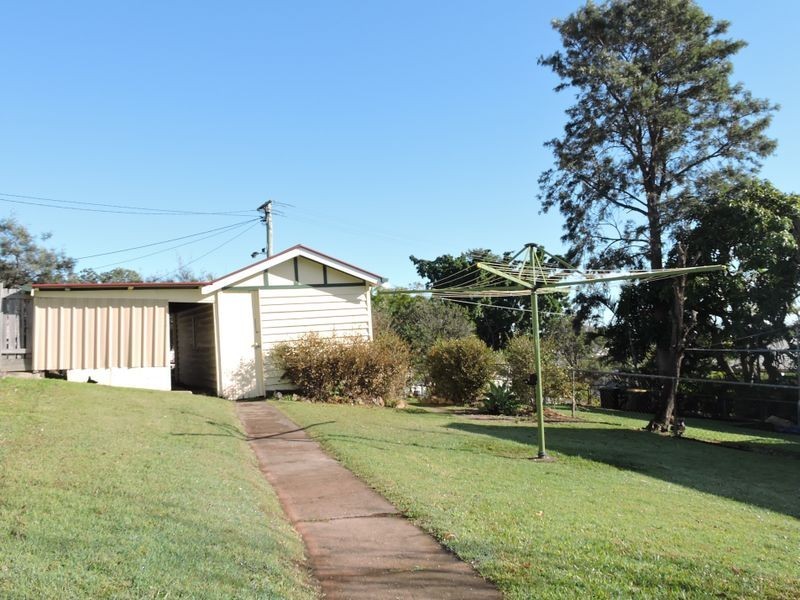18 Brook Street, Windsor QLD 4030