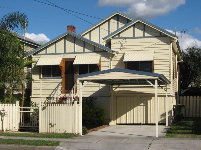 51 Wellington Street, Wooloowin QLD 4030