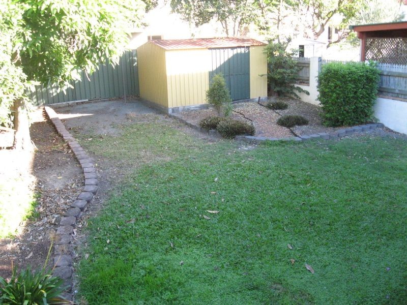 51 Wellington Street, Wooloowin QLD 4030