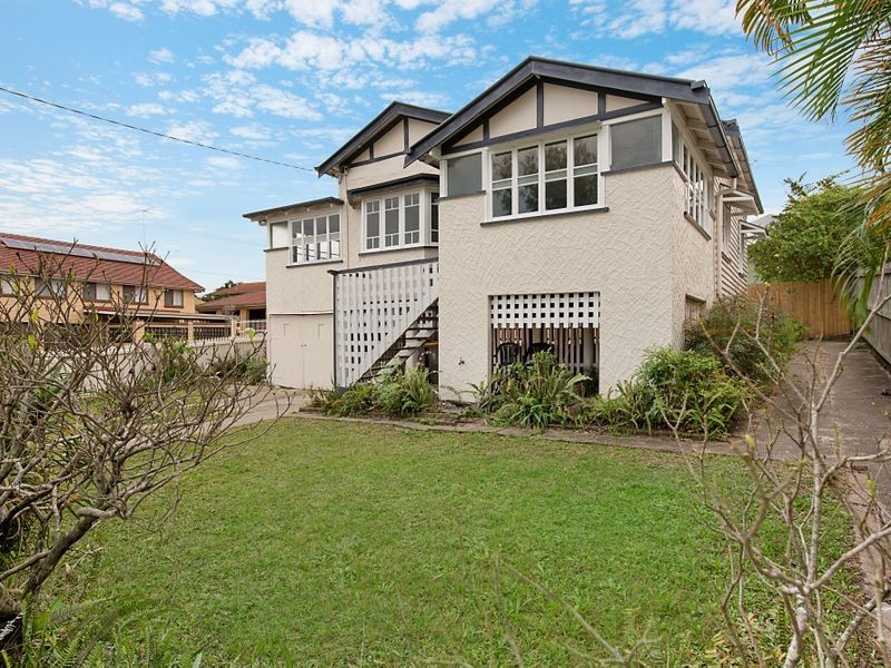 60 McLennan Street, Albion QLD 4010