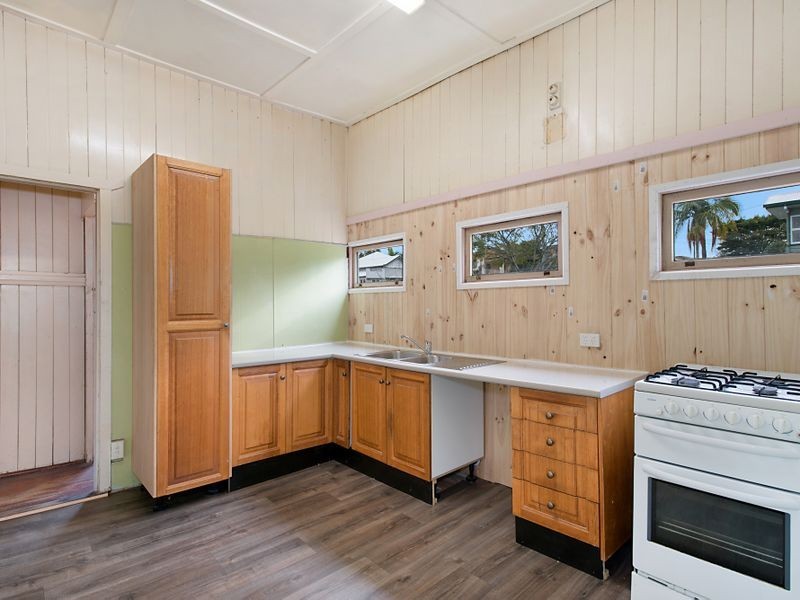 60 McLennan Street, Albion QLD 4010