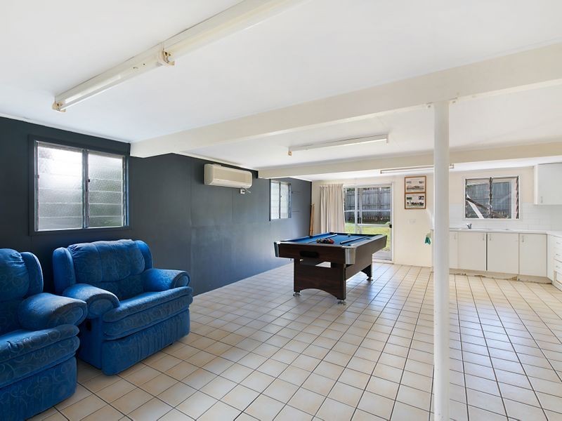 18 Milliner Street, Nudgee QLD 4014