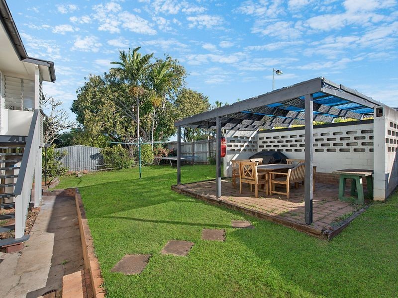 18 Milliner Street, Nudgee QLD 4014