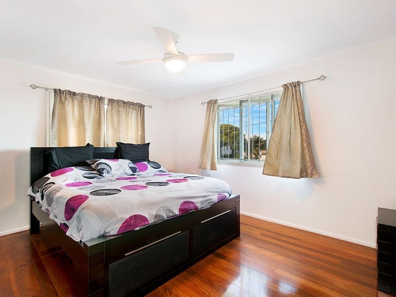 18 Milliner Street, Nudgee QLD 4014