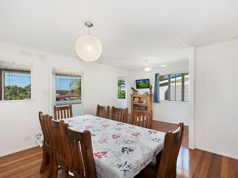 18 Milliner Street, Nudgee QLD 4014