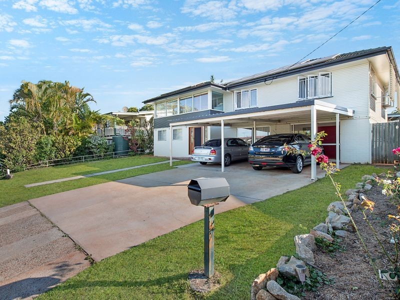 18 Milliner Street, Nudgee QLD 4014