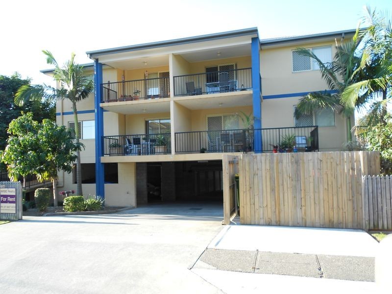 23/14 Le Geyt Street, Windsor QLD 4030