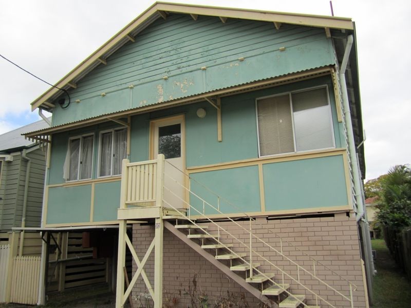 3/55 Wellington Street, Wooloowin QLD 4030