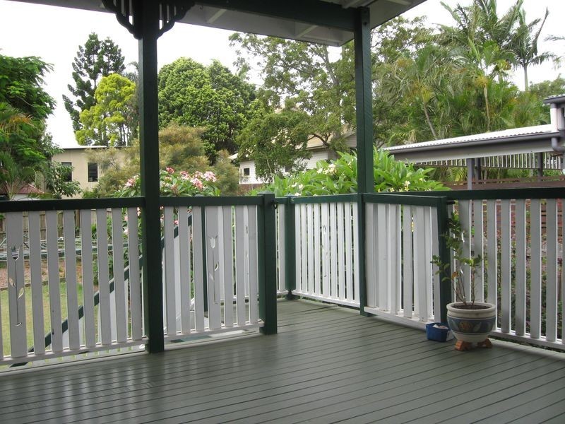14 Rigby Street, Wooloowin QLD 4030