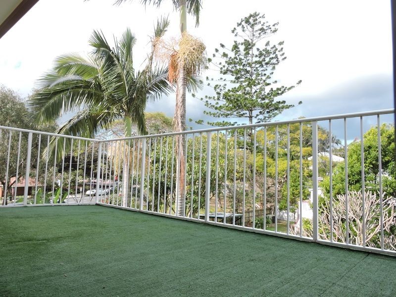 7/63 Thistle Street, Lutwyche QLD 4030