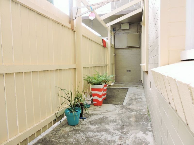 2/33 Bradshaw Street, Lutwyche QLD 4030