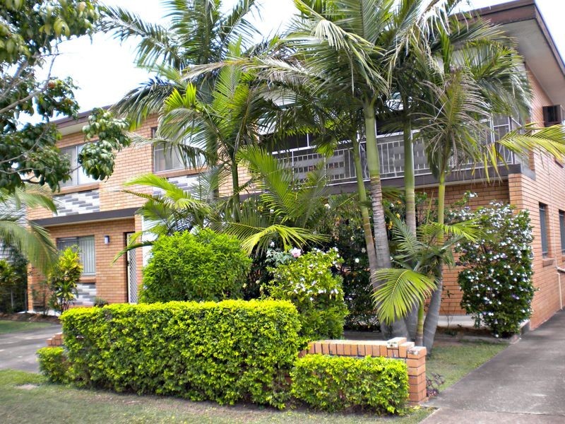 5/19 Eveleigh Street, Wooloowin QLD 4030