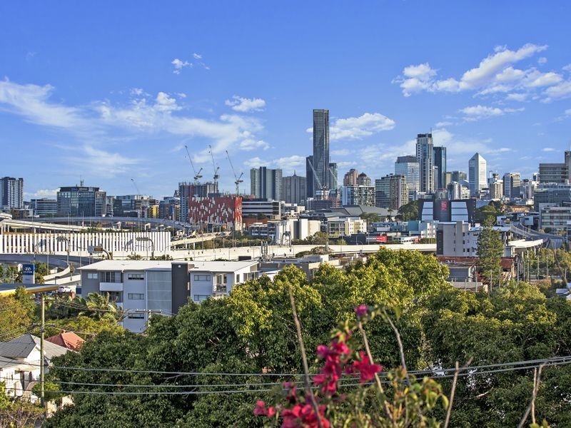 8/4 Rosemount Terrace, Windsor QLD 4030