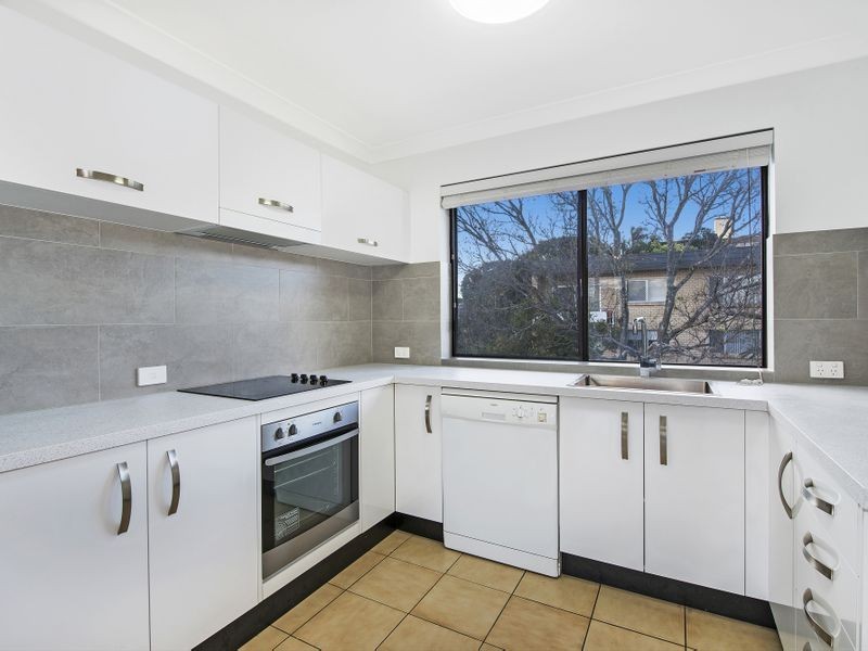 8/4 Rosemount Terrace, Windsor QLD 4030