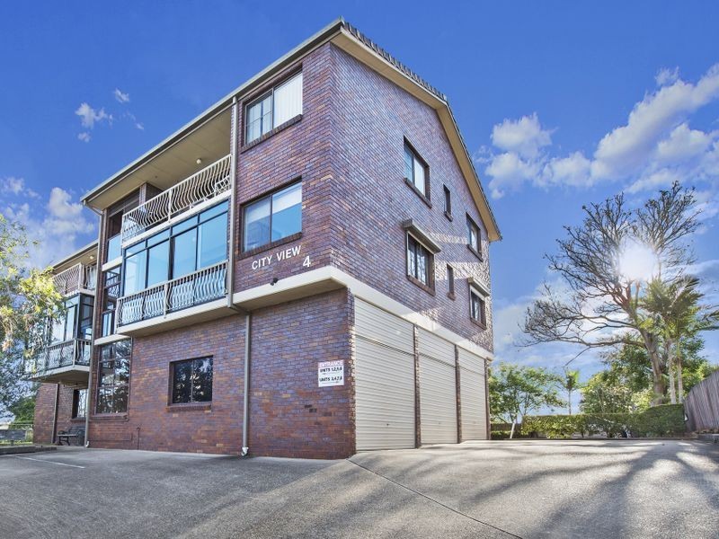 8/4 Rosemount Terrace, Windsor QLD 4030